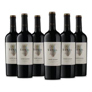 BAR DE COPAS - VINOS VIÑA SUTIL, LA PLAYA, CHONO WINES
