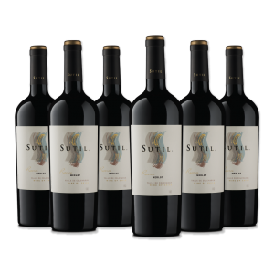 BAR DE COPAS - VINOS VIÑA SUTIL, LA PLAYA, CHONO WINES