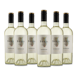 BAR DE COPAS - VINOS VIÑA SUTIL, LA PLAYA, CHONO WINES