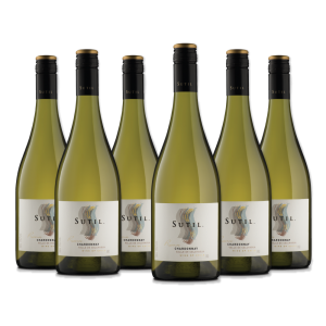 BAR DE COPAS - VINOS VIÑA SUTIL, LA PLAYA, CHONO WINES