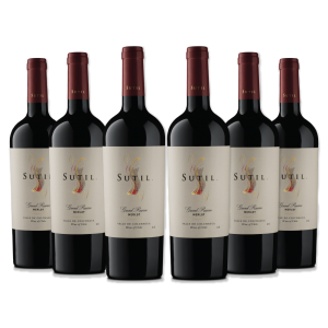 BAR DE COPAS - VINOS VIÑA SUTIL, LA PLAYA, CHONO WINES