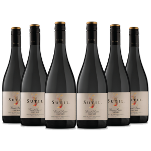 BAR DE COPAS - VINOS VIÑA SUTIL, LA PLAYA, CHONO WINES