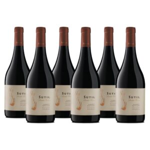 BAR DE COPAS - VINOS VIÑA SUTIL, LA PLAYA, CHONO WINES