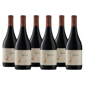 BAR DE COPAS - VINOS VIÑA SUTIL, LA PLAYA, CHONO WINES