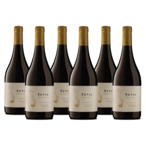 BAR DE COPAS - VINOS VIÑA SUTIL, LA PLAYA, CHONO WINES