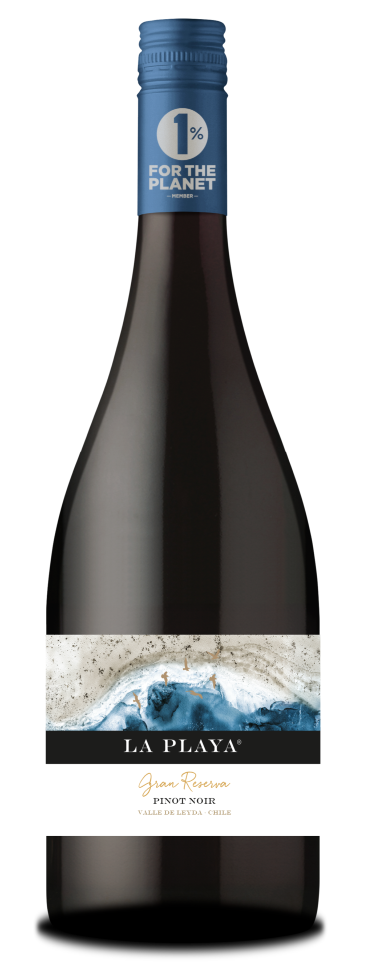La Playa Gran Reserva Pinot Noir caja 6x750cc - Imagen 5