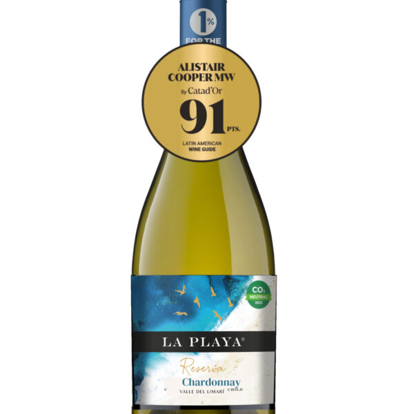 La Playa Reserva Chardonnay