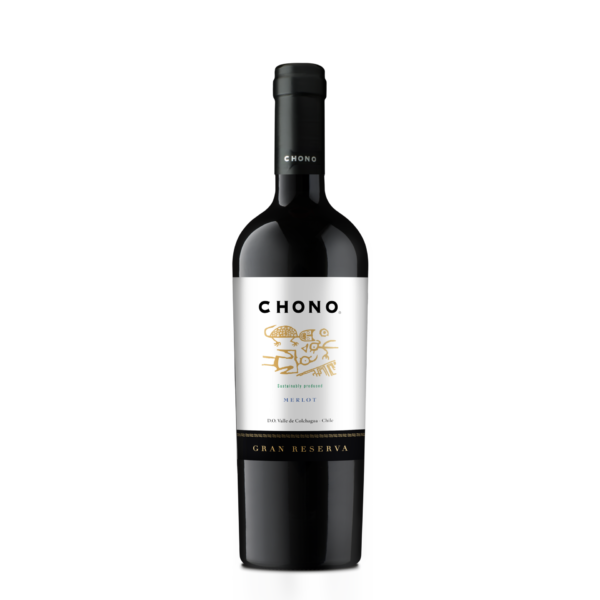 CHONO GRAN RESERVA MERLOT