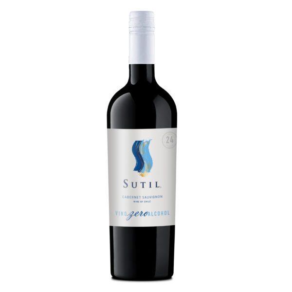 ZERO ALCOHOL CABERNET SAUVIGNON  CAJA 6 BOTELLAS 750CC C/U